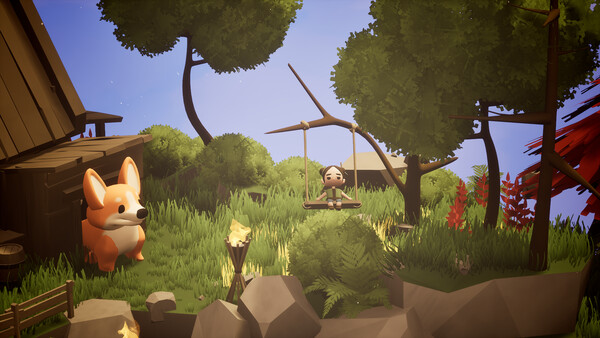 Mirealle screenshot 11