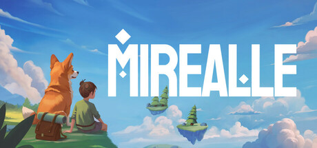 Mirealle — Steam game cover