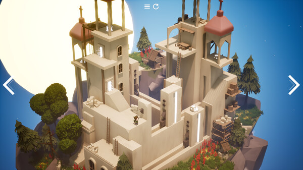 Mirealle screenshot 4