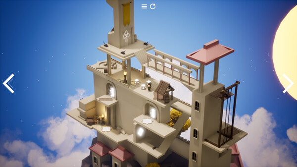 Mirealle screenshot 6