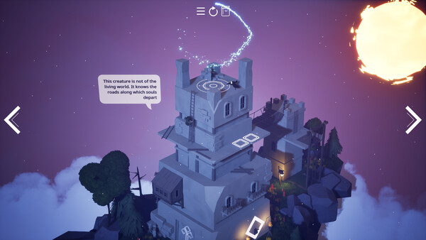 Mirealle screenshot 6