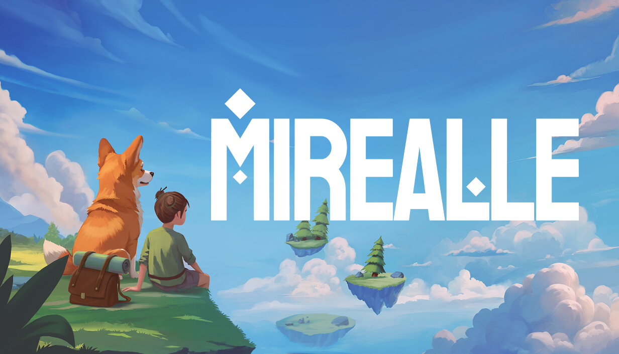 Mirealle cover art