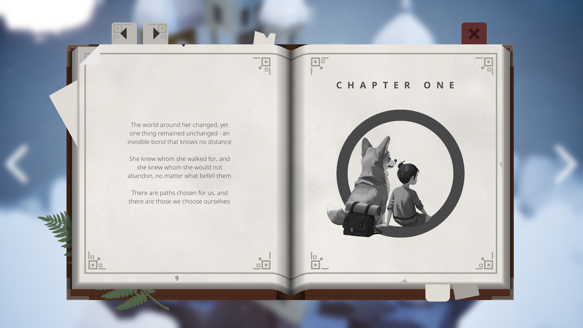 Mirealle screenshot #6