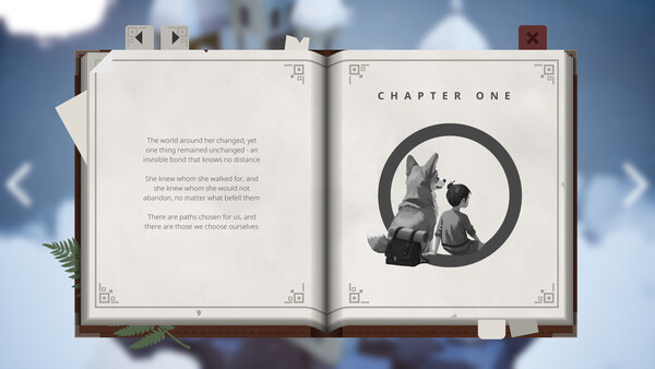 Mirealle screenshot 7