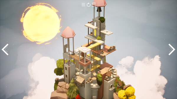 Mirealle screenshot 8