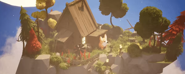Mirealle video 2