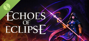 Echoes of Eclipse Demo