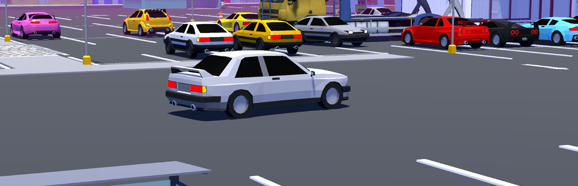 Car Rental Simulator