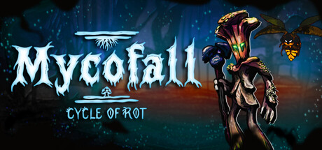 Mycofall