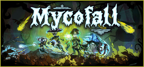 Mycofall - similar game to Tower of Babel: Survivors Of Chaos by Lazy KodKod Games