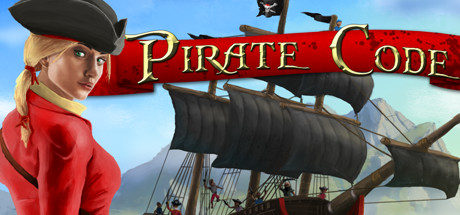 Pirate Code banner