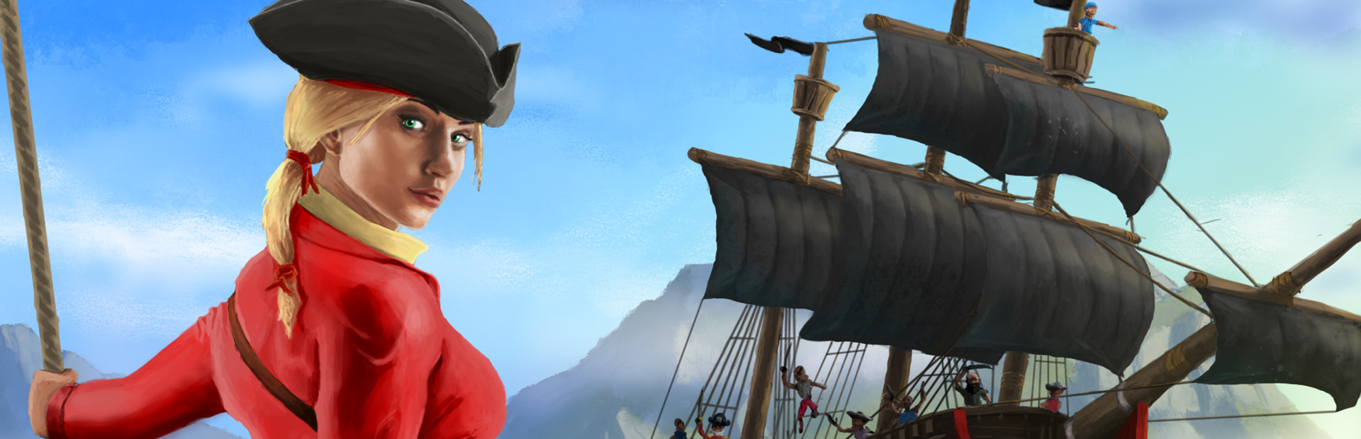 Pirate Code