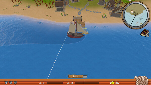 Ferry Good Day screenshot 4