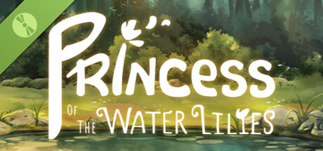 Princess of the Water Lilies Demo header