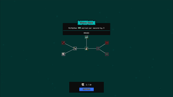 Click and Conquer Demo