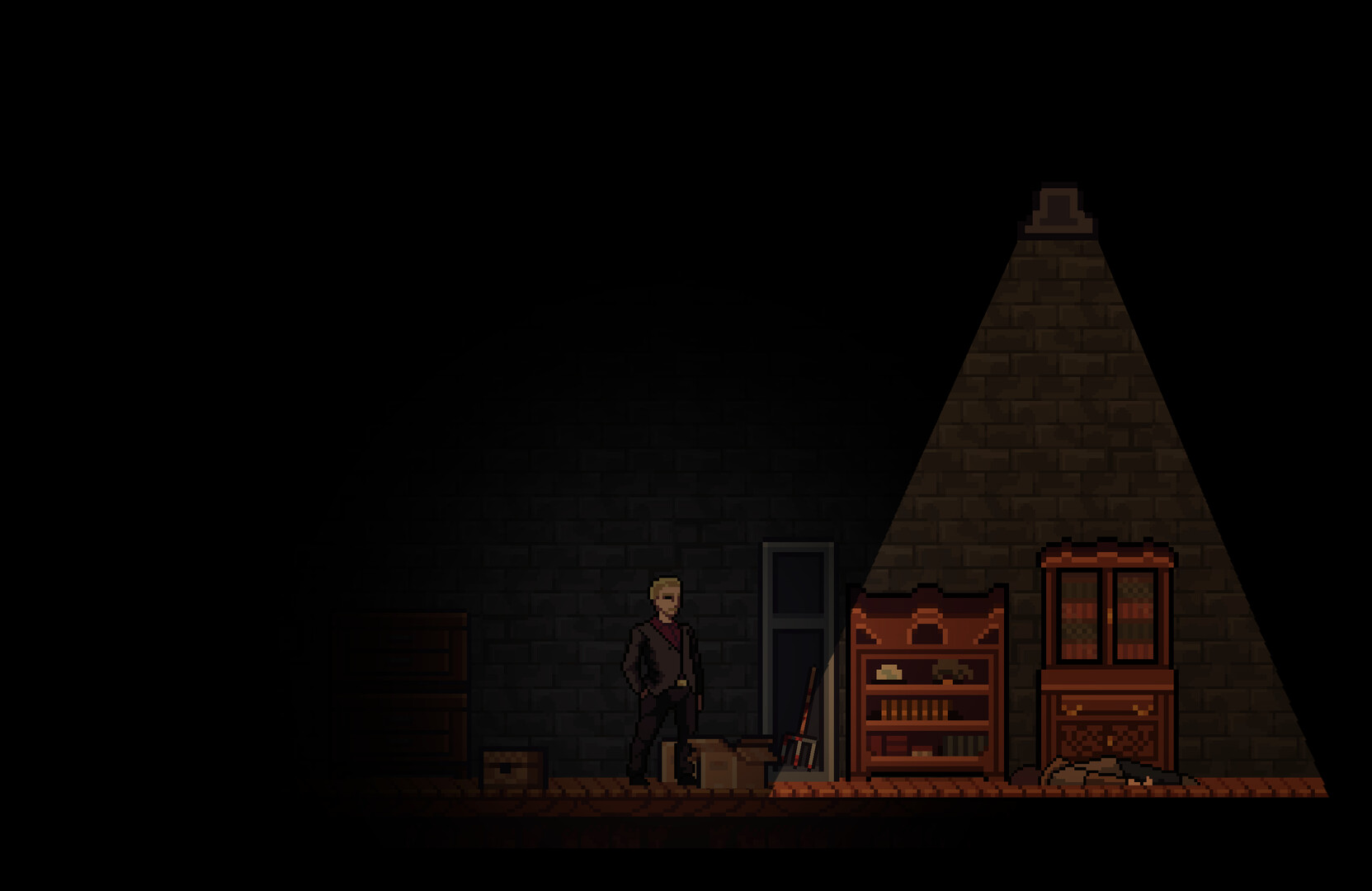 Awaken screenshot #4