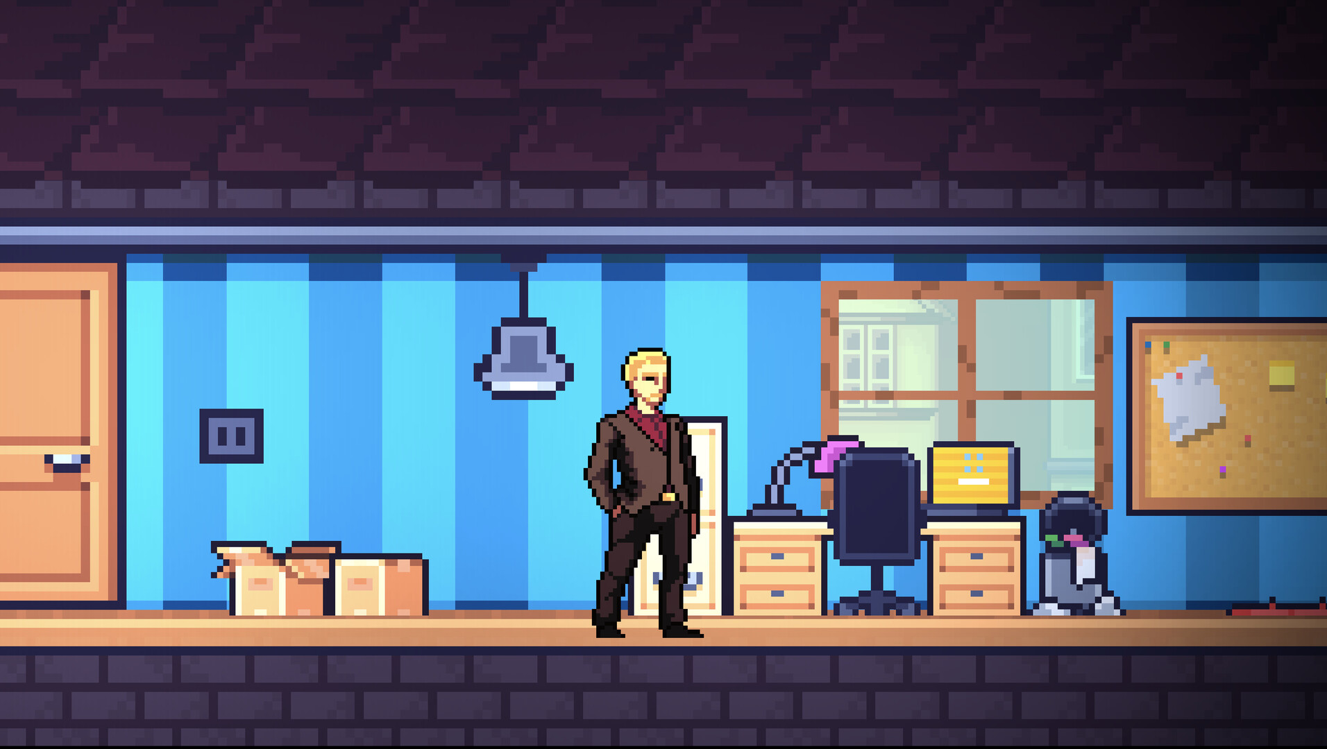 Awaken screenshot #1