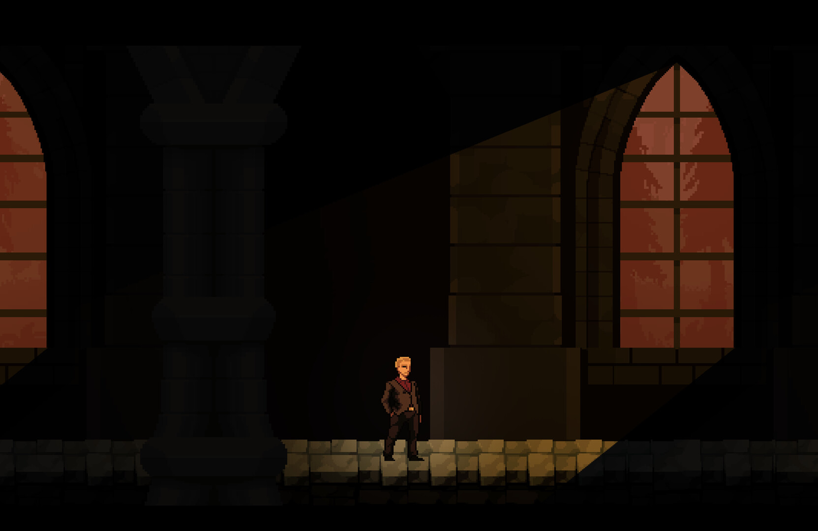 Awaken screenshot #2