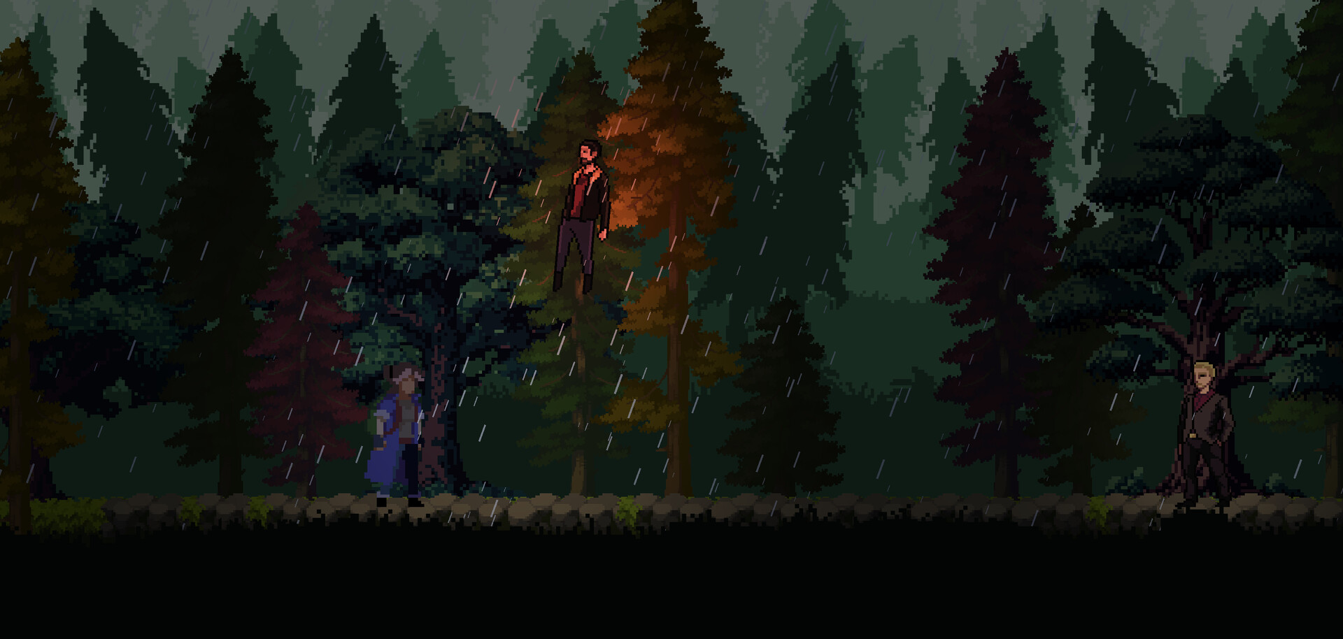 Awaken screenshot #5