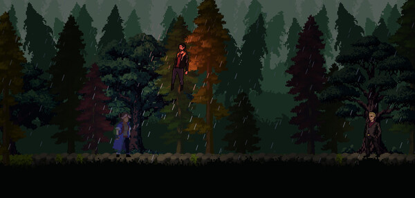 Awaken screenshot 5