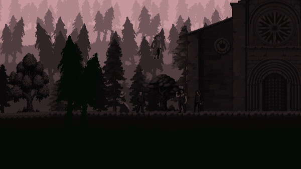 Awaken screenshot 3