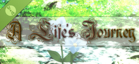 A Life's Journey Demo cover art