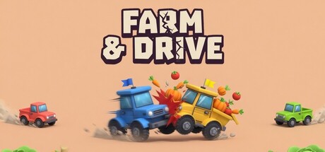 Farm & Drive