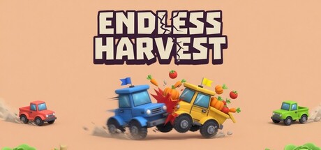 Endless Harvest!