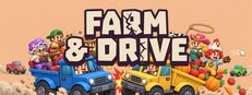 Farm & Drive Small Capsule Image