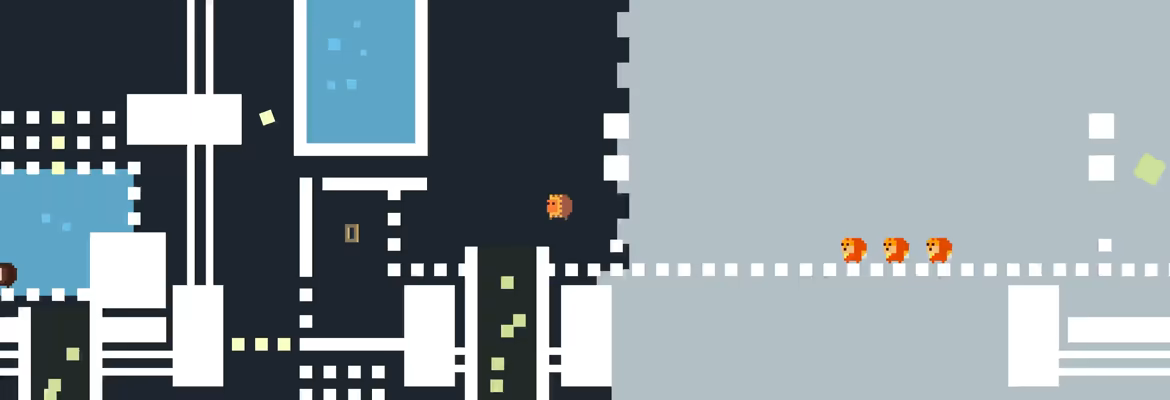 Lion Quest video 1