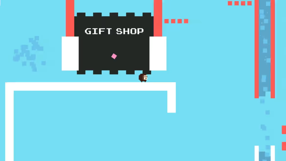 Lion Quest video 4
