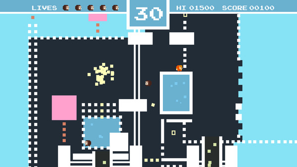 Lion Quest screenshot 5