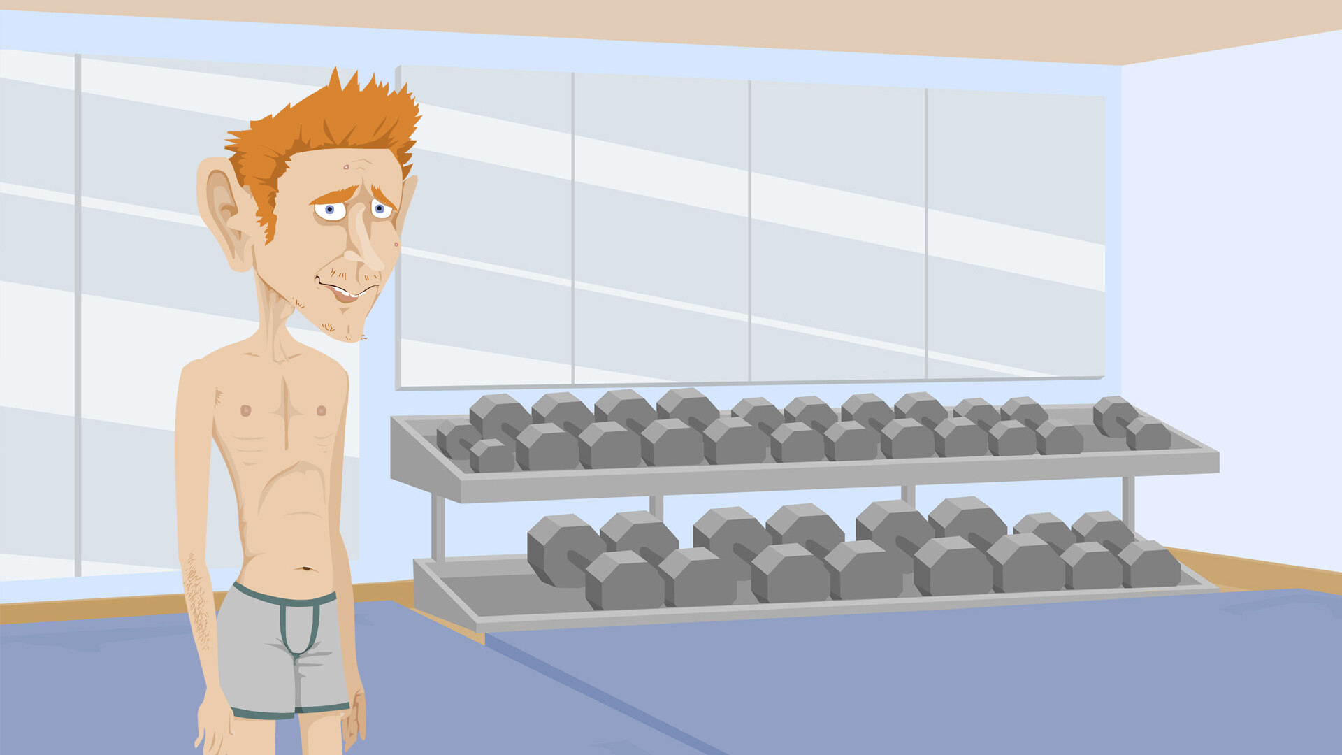  Douchebag: Ultimate Bro Pack Featured Screenshot #1