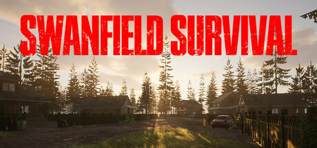 Swanfield Survival cover art