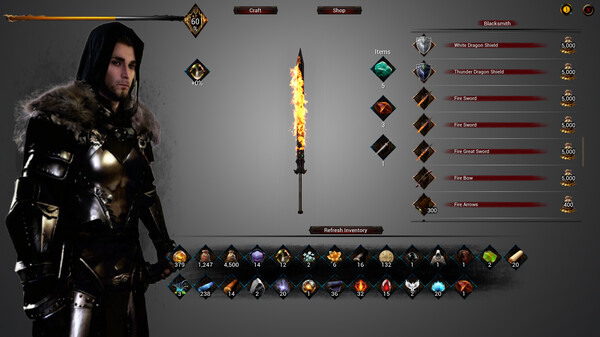 Скриншот 3 из игры The Last Guild