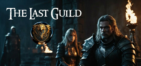 Image for The Last Guild