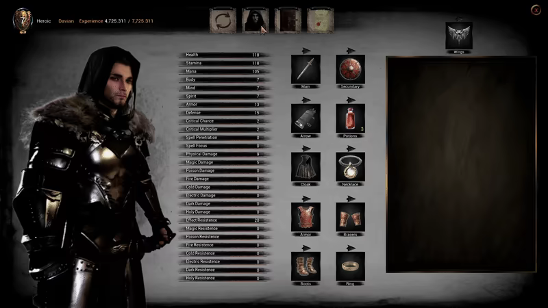 The Last Guild video 4