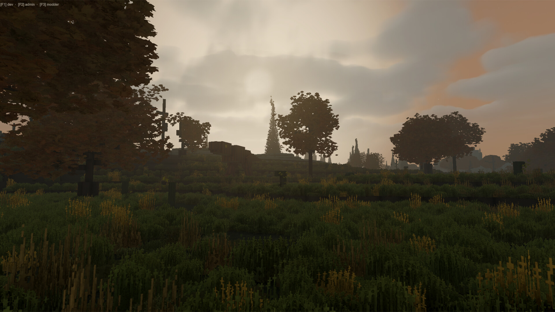 Evolve - First Age screenshot 1