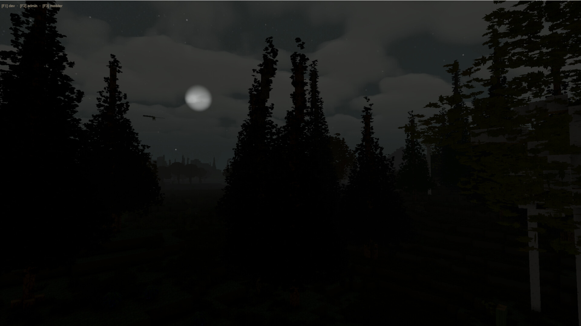 Evolve - First Age screenshot 5