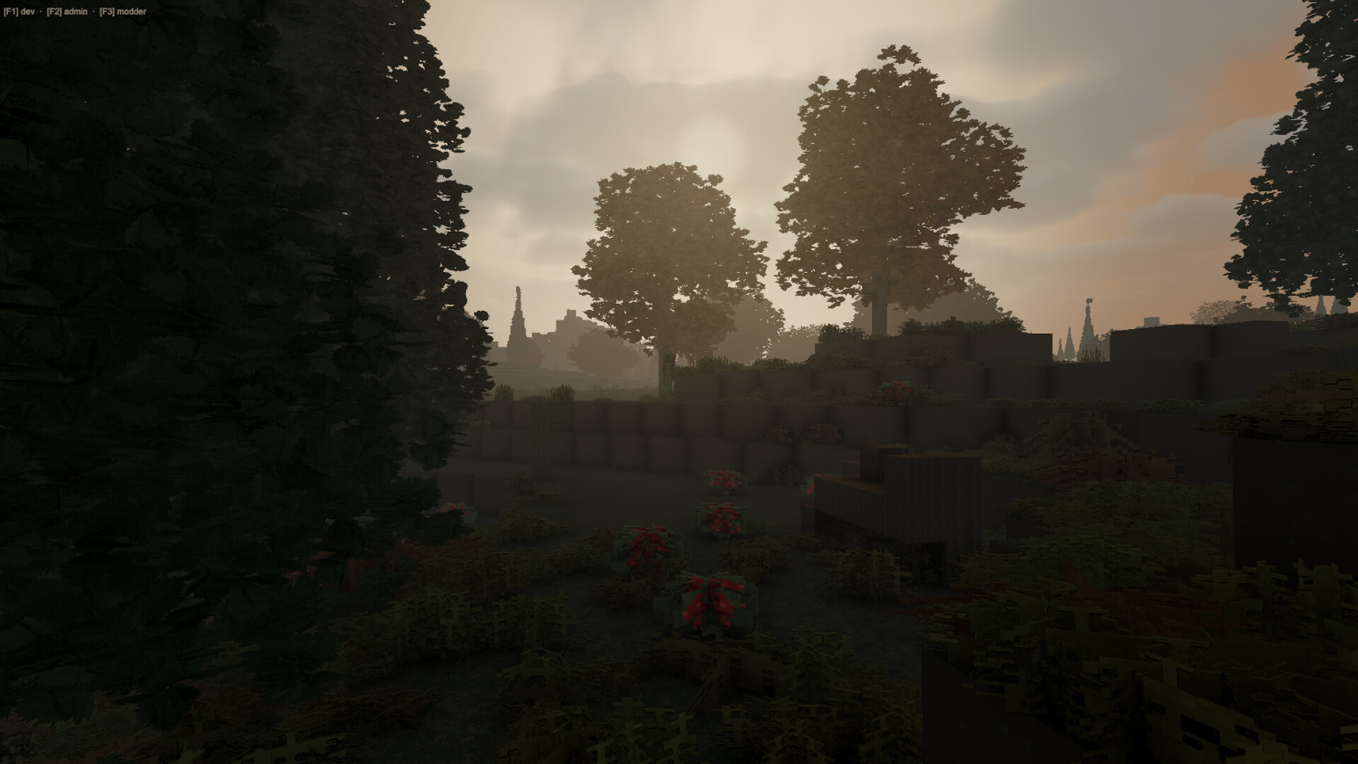 Evolve - First Age screenshot 6