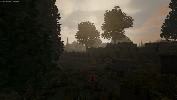 Evolve - First Age Screenshot