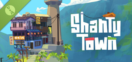 ShantyTown Demo Header Image