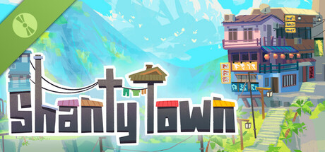 ShantyTown Demo cover art