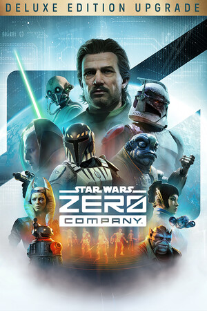 STAR WARS Zero Company™ Deluxe Edition Upgrade