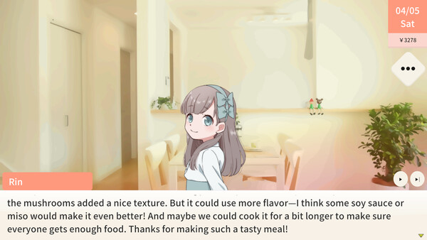 Cook for Me Grandpa! game for Linux 1