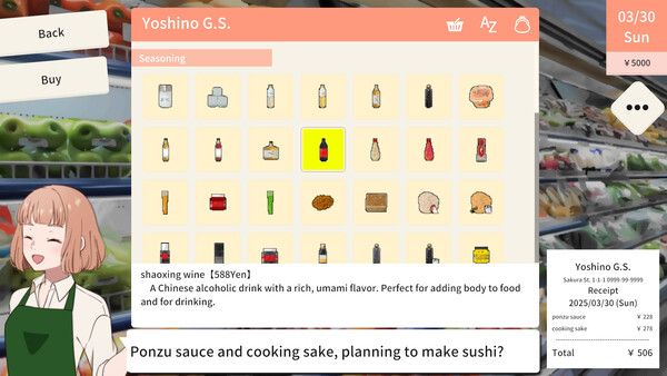 Cook for Me Grandpa!for windows and Linux 1