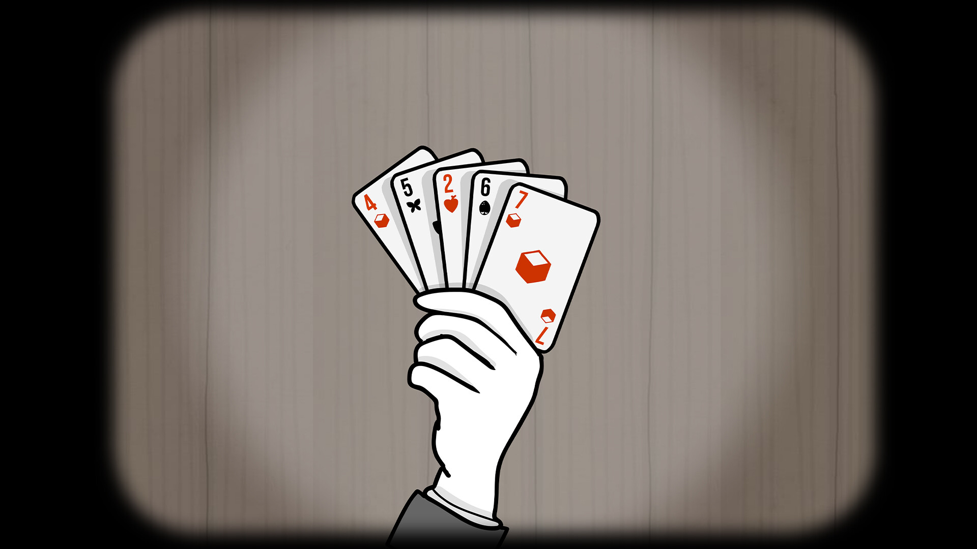 Mr. Rabbit Magic Show - Supporter Pack Featured Screenshot #1