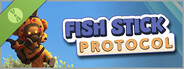 Fish Stick Protocol Demo