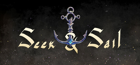 Seek & Sail Playtest cover art