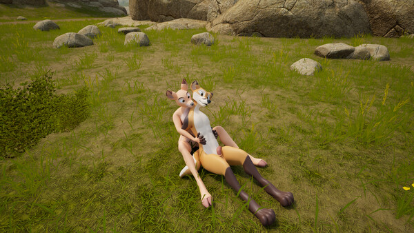 Furry Fantasy Adult World screenshot 4